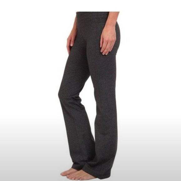 Prana Pants - Prana Olympia Flare Pants Size S